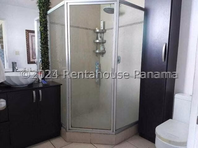 Venta de Apartamento en El Cangrejo 26LBR6367