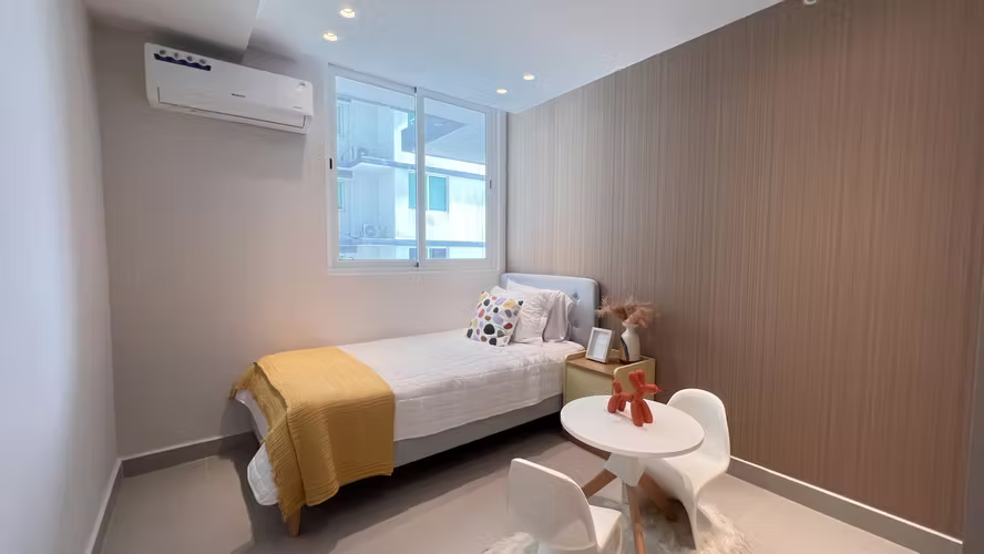 Magnifico Apartamento PH Mi Condado Condado del Rey Amelia Denis de Icaza - Imagen 6