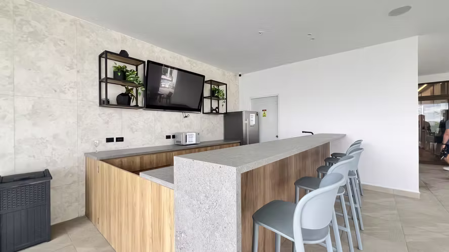 Magnifico Apartamento PH Mi Condado Condado del Rey Amelia Denis de Icaza - Imagen 14