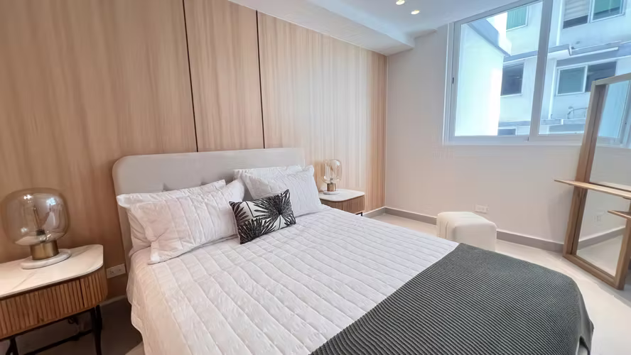 Magnifico Apartamento PH Mi Condado Condado del Rey Amelia Denis de Icaza - Imagen 7