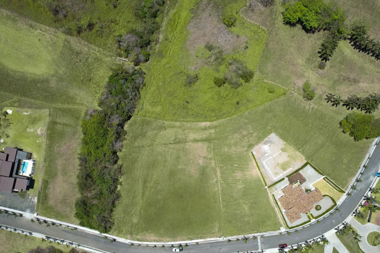 Lote para Construcción en Comunidad Privada con Financiamiento – Costa Pedasí