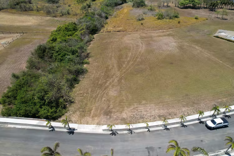 Lote para Construcción en Comunidad Privada con Financiamiento – Costa Pedasí