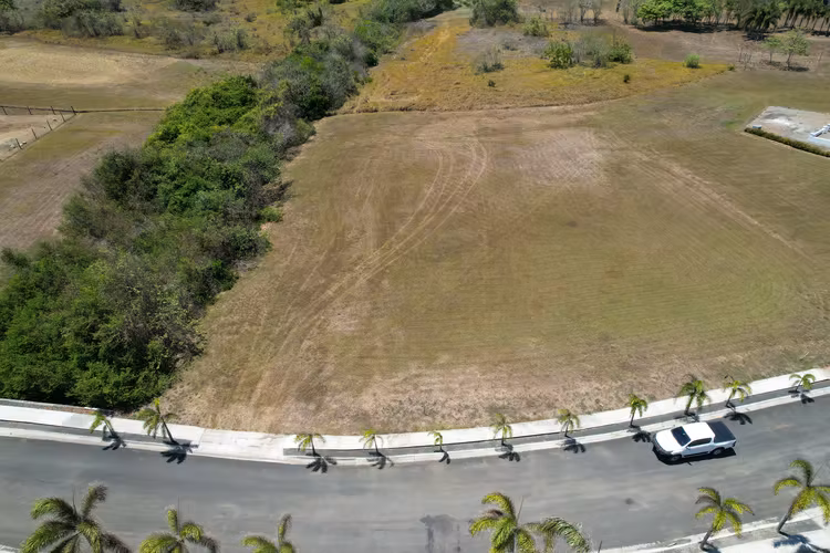 Lote para Construcción en Comunidad Privada con Financiamiento – Costa Pedasí