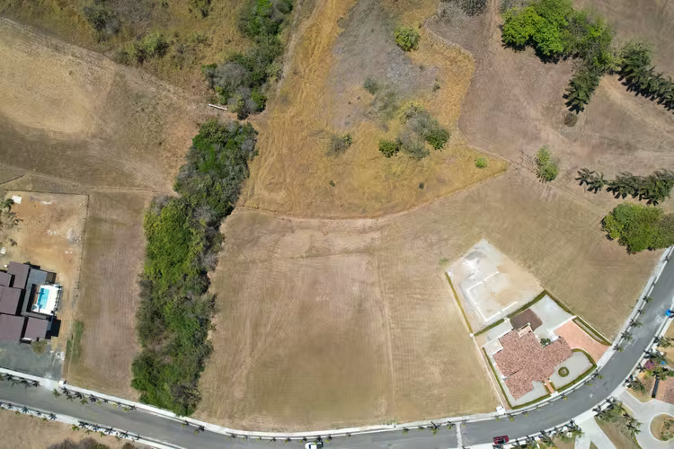 Lote para Construcción en Comunidad Privada con Financiamiento – Costa Pedasí