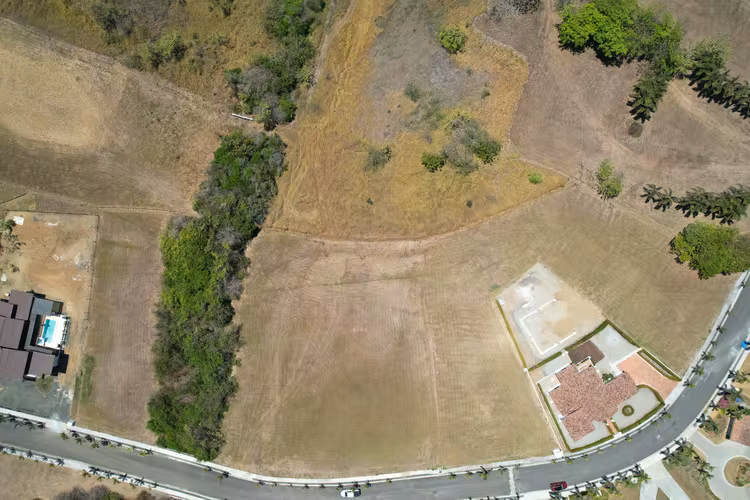 Lote para Construcción en Comunidad Privada con Financiamiento – Costa Pedasí