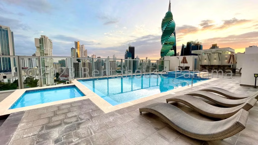 Venta de Apartamento en San Francisco 26LBR3379