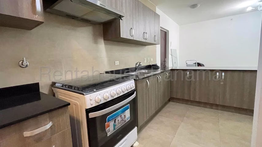 Venta de Apartamento en San Francisco 26LBR3379