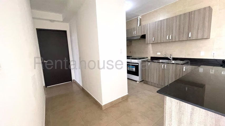 Venta de Apartamento en San Francisco 26LBR3379
