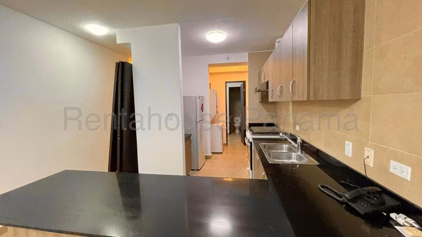 Venta de Apartamento en San Francisco 26LBR3379