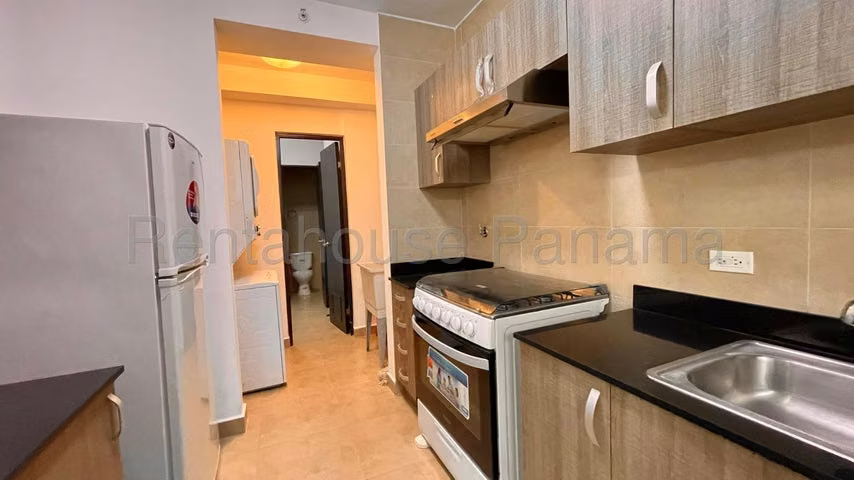 Venta de Apartamento en San Francisco 26LBR3379