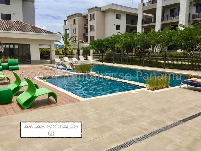 Venta de Apartamento en Panamá Pacifico 25LBR9906
