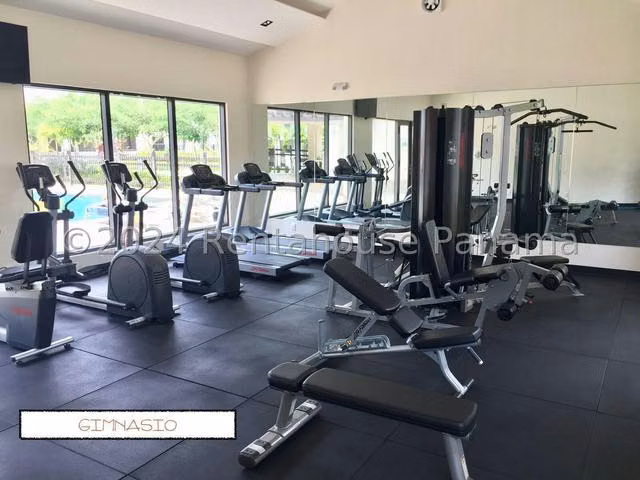 Venta de Apartamento en Panamá Pacifico 25LBR9906