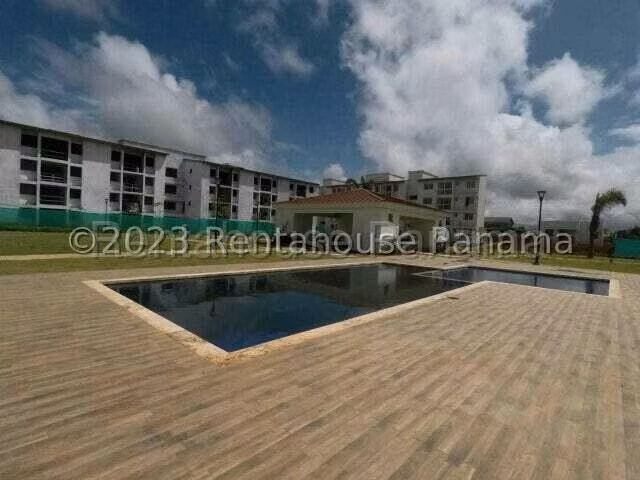 VENTA DE APARTAMENTO EN ARRAIJAN DDB26-3357