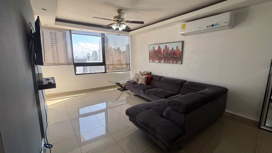SE VENDE EN PH SAN FRANCISCO BAY – Torre 300 - RM