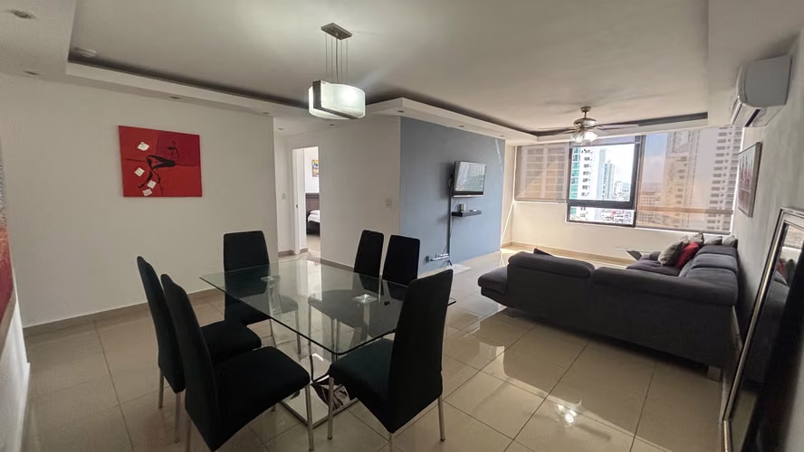SE VENDE EN PH SAN FRANCISCO BAY – Torre 300 - RM