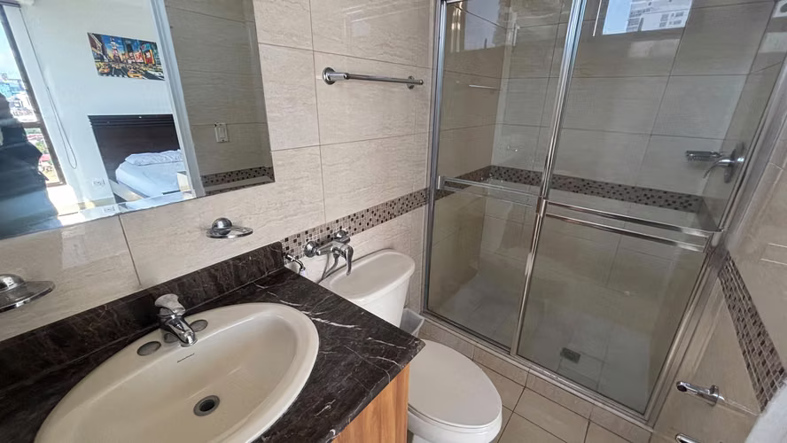 SE VENDE EN PH SAN FRANCISCO BAY – Torre 300 - RM