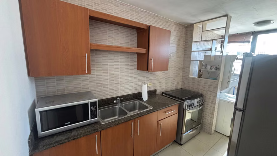 SE VENDE EN PH SAN FRANCISCO BAY – Torre 300 - RM