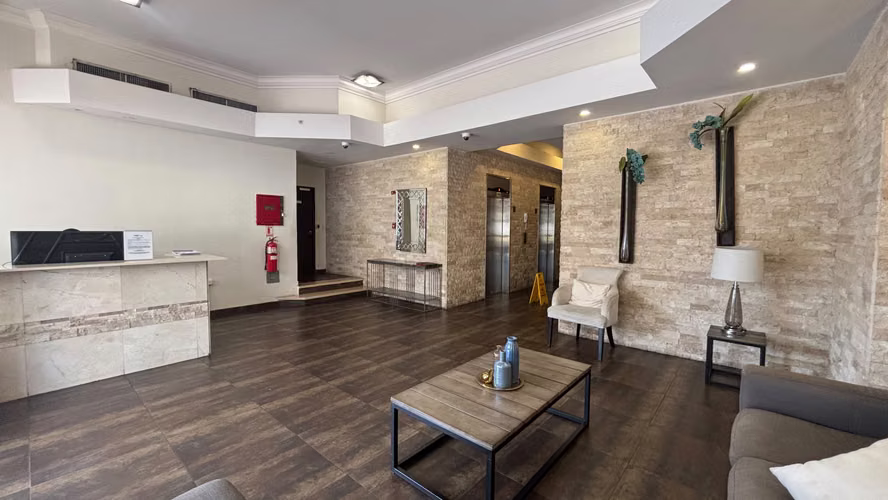 SE VENDE EN PH SAN FRANCISCO BAY – Torre 300 - RM