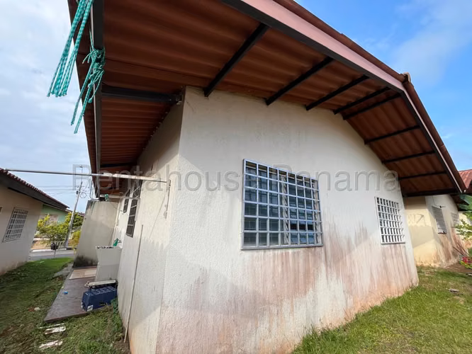 VENTA DE CASA EN CHORRERA DDB26-9141 - Imagen 18
