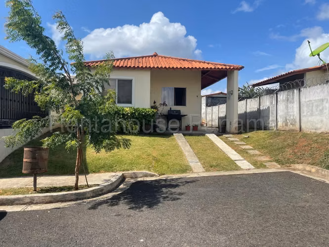 VENTA DE CASA EN CHORRERA DDB26-112 - Imagen 19