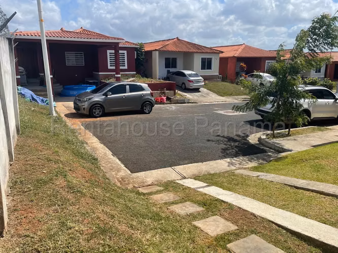 VENTA DE CASA EN CHORRERA DDB26-112 - Imagen 14