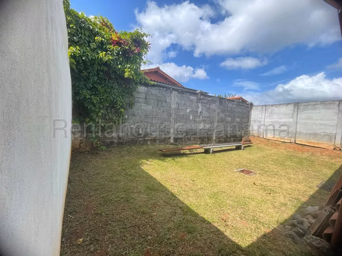 VENTA DE CASA EN CHORRERA DDB26-112 - Imagen 12