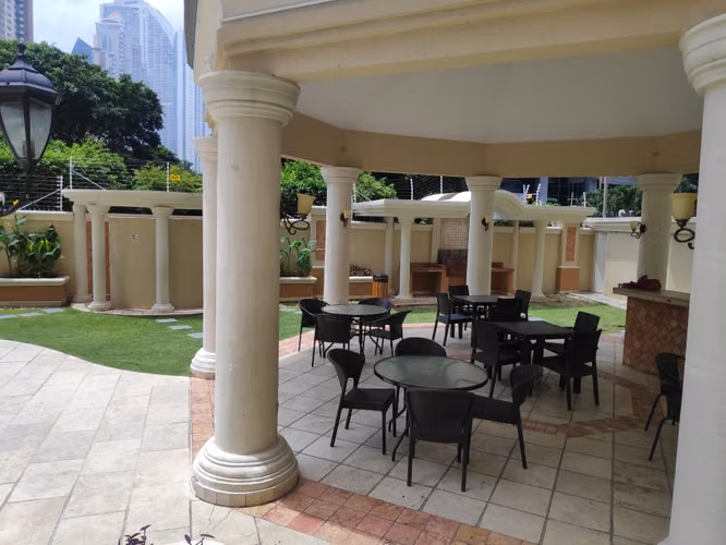 Magnifico Apartamento PH Mystic Point, Punta Pacífica, Ciudad de Panamá. - Imagen 10