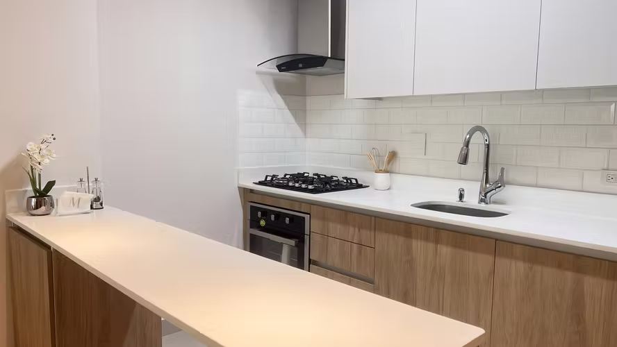 Magnifico Apartamento PH Mi Condado Condado del Rey Amelia Denis de Icaza - Imagen 7