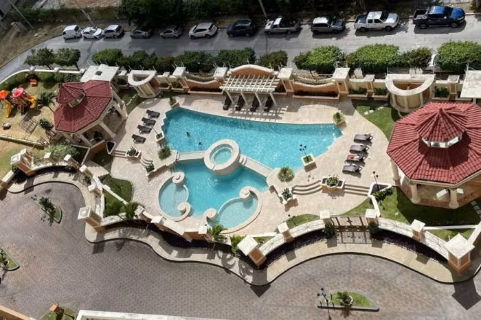 Magnifico Apartamento PH Mystic Point, Punta Pacífica, Ciudad de Panamá. - Imagen 7