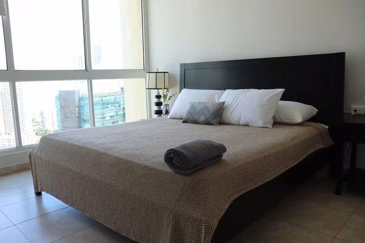 Magnifico Apartamento PH Mystic Point, Punta Pacífica, Ciudad de Panamá. - Imagen 4