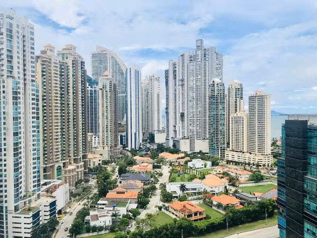 Magnifico Apartamento PH Mystic Point, Punta Pacífica, Ciudad de Panamá. - Imagen 5