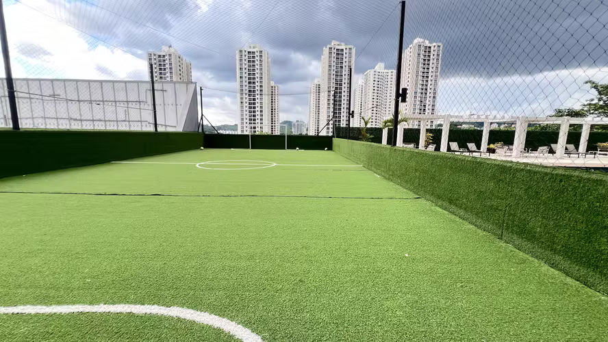 Magnifico Apartamento PH Mi Condado Condado del Rey Amelia Denis de Icaza - Imagen 12