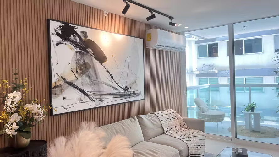 Magnifico Apartamento PH Mi Condado Condado del Rey Amelia Denis de Icaza - Imagen 2