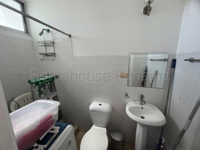Venta de Apartamento en Costa del Este 27LBR284
