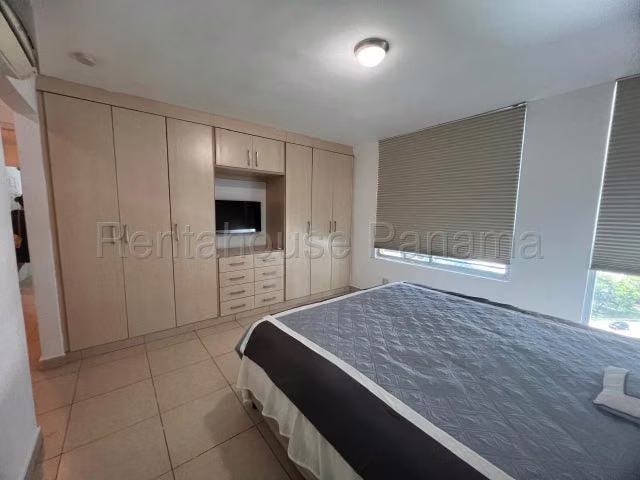 Venta de Apartamento en Costa del Este 27LBR284