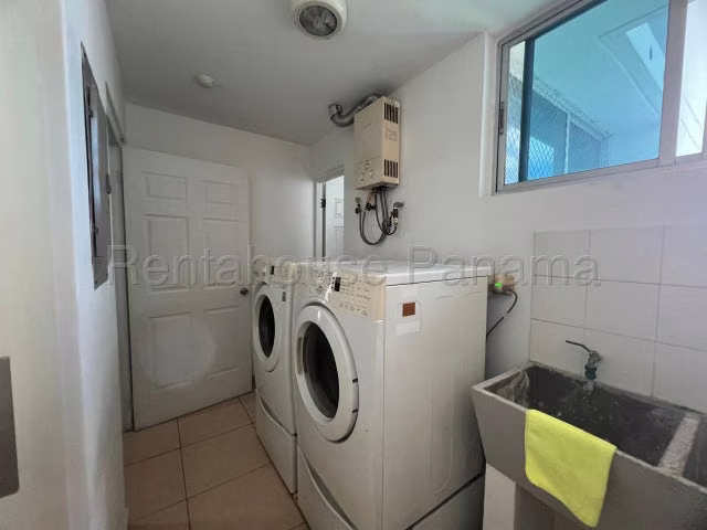 Venta de Apartamento en Costa del Este 27LBR284