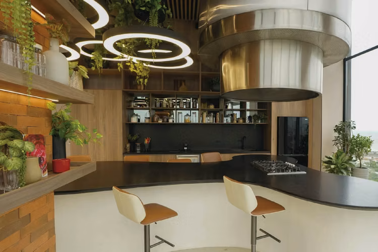 Alquilo Dovle Loft en  Coco del Mar Amoblado O Linea Blanca - Imagen 13