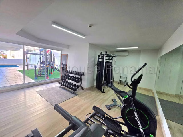Venta de Apartamento en Obarrio 26LBR5789