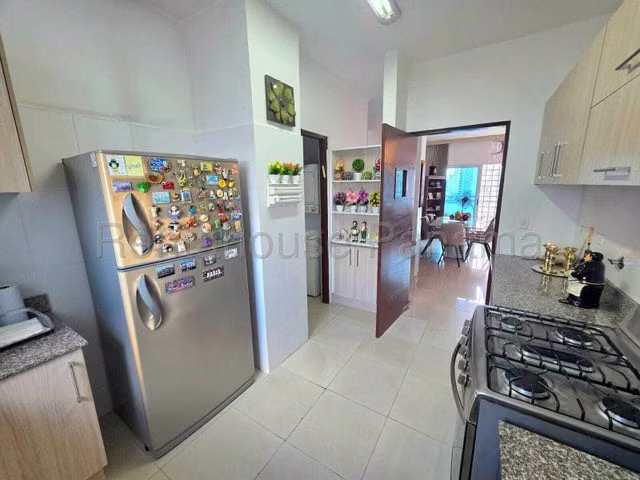 Venta de Apartamento en Obarrio 26LBR5789