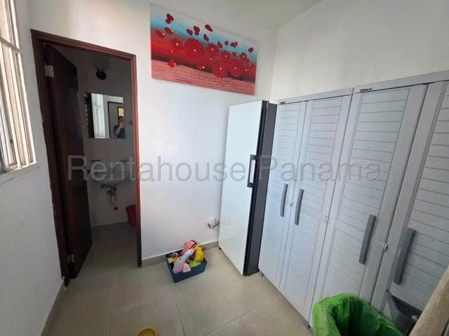 Venta de Apartamento en Obarrio 26LBR5789