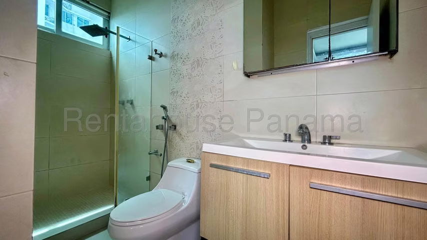 Venta de Apartamento en El Cangrejo 26LBR6593
