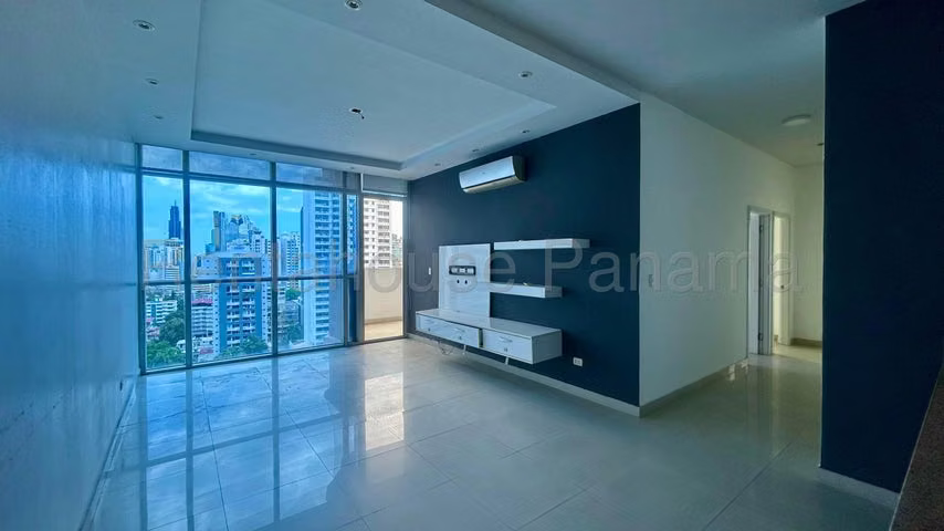 Venta de Apartamento en El Cangrejo 26LBR6593