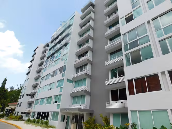 Hermoso apartamento en Venta y Alquiler de tres recamaras.