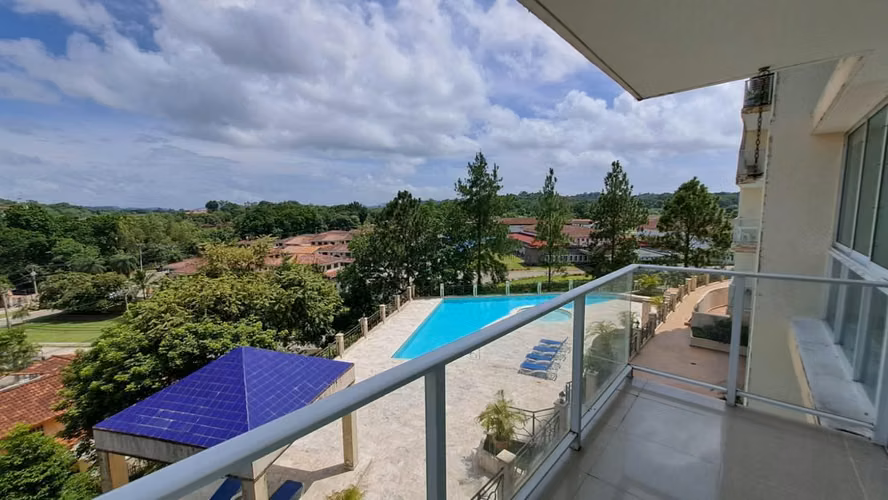 Hermoso apartamento en Venta y Alquiler de tres recamaras. - Imagen 2
