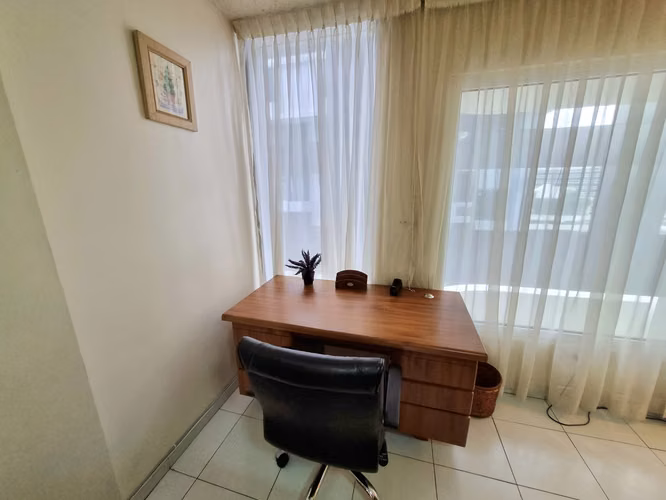 AMOBLADO CON PISCINA · 1 HAB · PH LA GAVIOTA, AV. BALBOA - Imagen 4