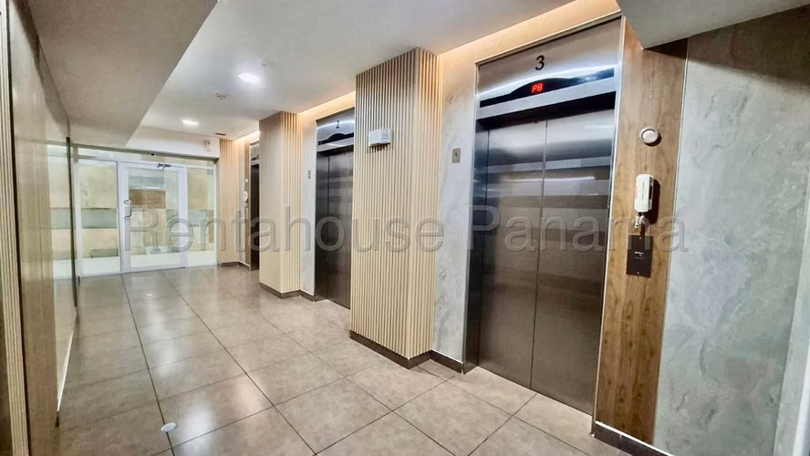 Alquiler Apartamento en Condado del Rey Kings Park - Solo Linea Blanca 27YCG822 - Imagen 2