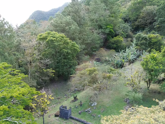 El Valle – Lote Campestre – 7,756mts2 – 350,000