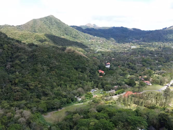 El Valle – Lote Campestre – 7,756mts2 – 350,000