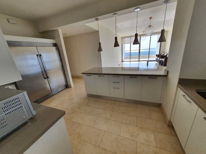 VENTA APARTAMENTO EN SANTA MARIA (CG)