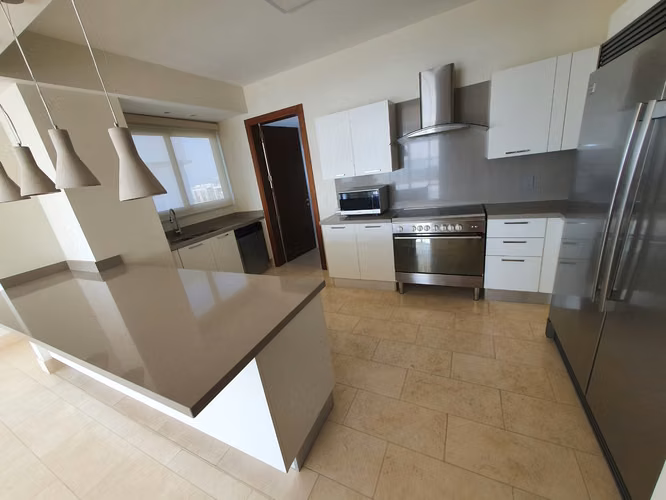 VENTA APARTAMENTO EN SANTA MARIA (CG)